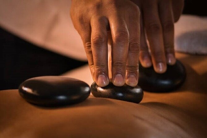 Dive Into 60-Minute of Massage Program in Sharm El-Sheikh - Location Details