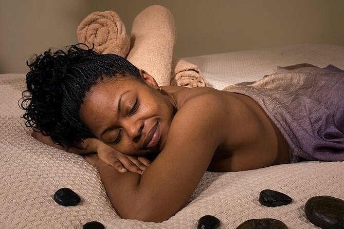 Dive Into 60-Minute of Massage Program in Sharm El-Sheikh - Cancellation Policy