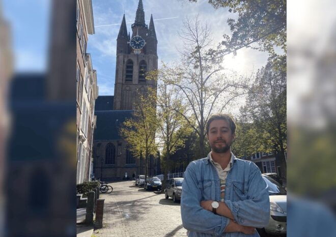 Dive Into Delft's Golden Century With a Private Local Guide - Highlights of the Golden Century