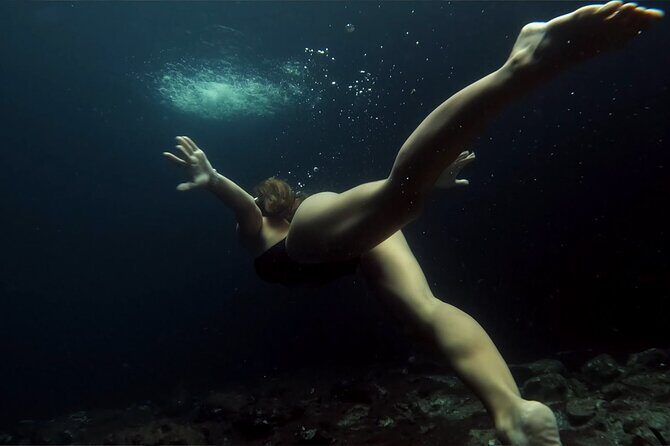 Dive Into Paradise: Cenote Tour - FAQ