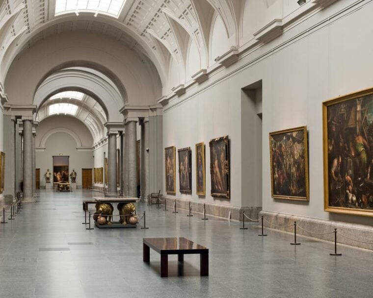 Dive Into Spanish Art: Prado Museum Tour of Velázquez & Goya - Art Historical Context