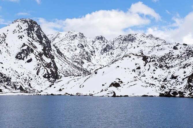 Dive Into Spirituality: 6 Days Trek to Gosaikunda Lake - Highlights and Attractions