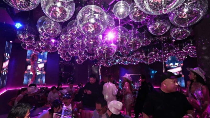Dive Into Tokyos Hottest Nightclub at The Pink Tokyo - What We Found Useful