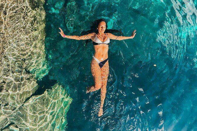 Dive into Tulum: Tour 3 Cenotes, from Riviera Maya - Dive into Tulum: Tour 3 Cenotes, from Riviera Maya