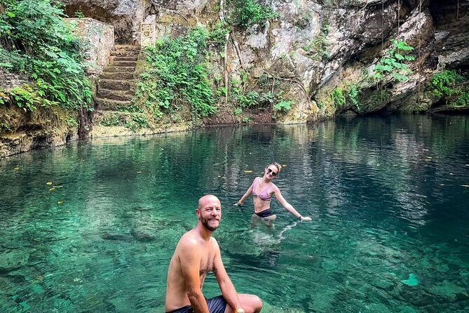 Dive into Tulum: Tour 3 Cenotes, from Riviera Maya - Good To Know