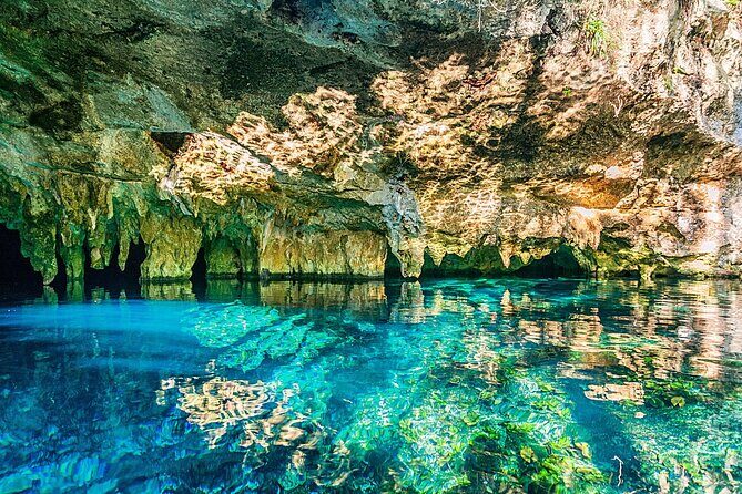 Dive into Tulum: Tour 3 Cenotes, from Riviera Maya - FAQ