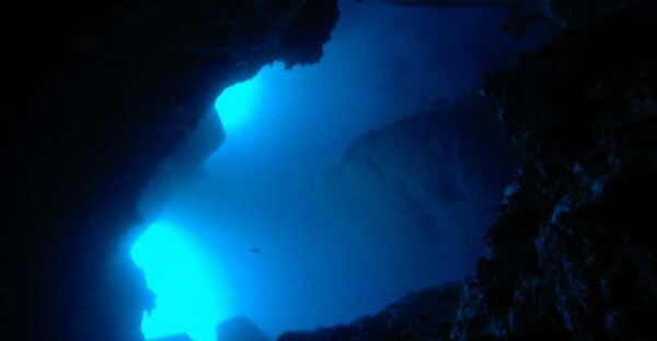 Dive The Blue Dome - Directions and Parking Information