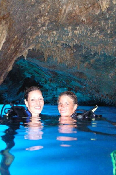 Dive The Blue Dome - Frequently Asked Questions