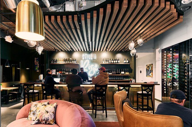 Diverse Wine Tasting Experience Near Pike Place Market - FAQ