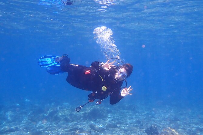 Dives Packages With Transfers in Tenerife - Pricing and Guarantee