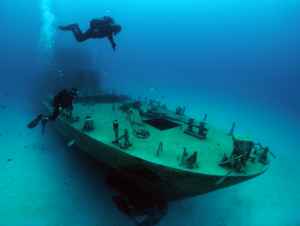 DiveSnap Underwater Sports Thrills:Lantern Point & P31 Wreck - Frequently Asked Questions