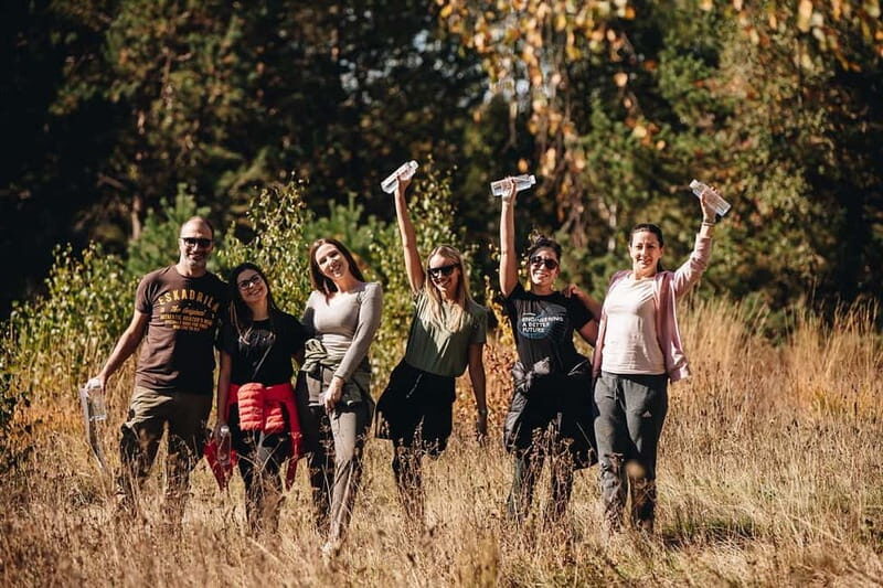 Divibare: Follow the Sun Hiking Tour - The Sum Up