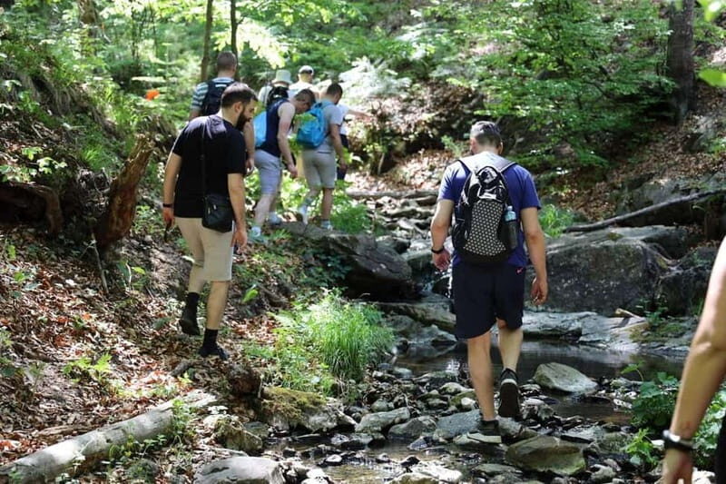 Divibare: Follow the Sun Hiking Tour - FAQ