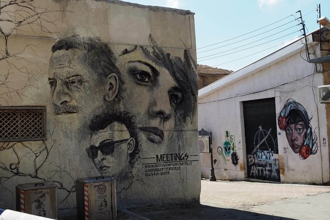 Divided Capital NICOSIA - Accessibility and Inclusivity Information