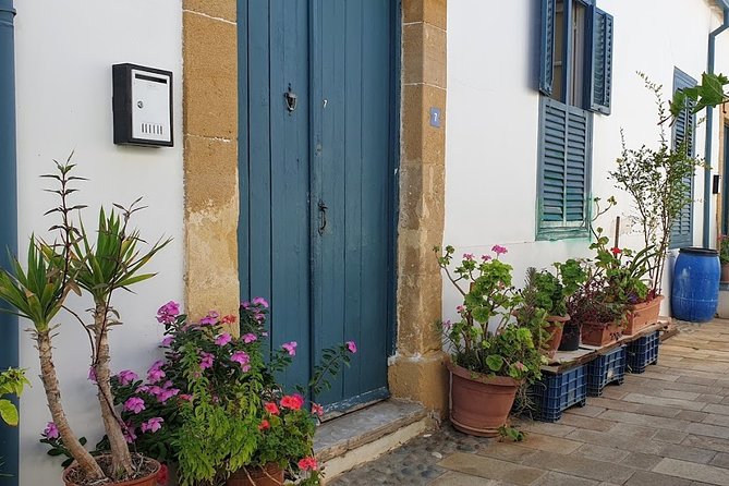 Divided Capital NICOSIA - Tips for an Enjoyable Nicosia Visit