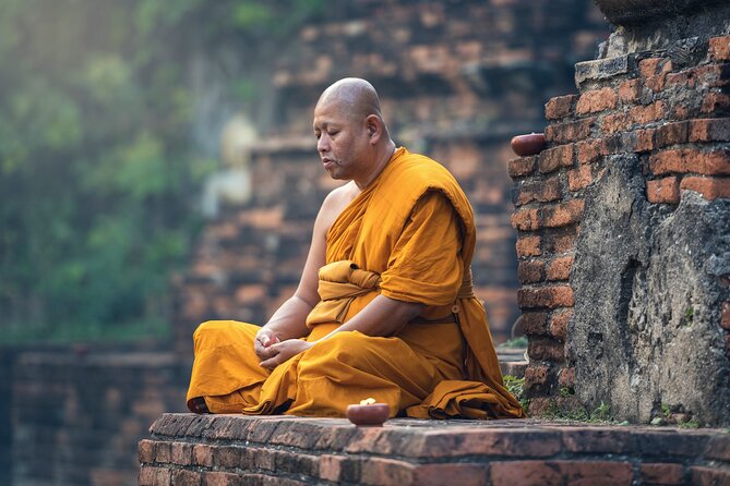 Divine Banaras a Magical Daytrip of Holy Varanasi Pickup Included - The Sum Up