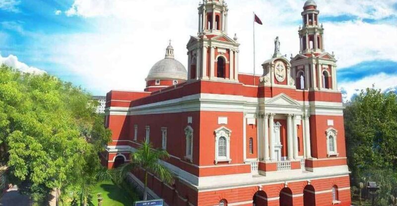 Divine Delhi: Explore Indian Faiths on a Cultural Tour - Who Should Consider This Experience?  