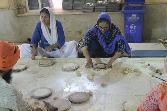 Divine Delhi - Understand the Spirituality and Beliefs of India - Spiritual Practices in India