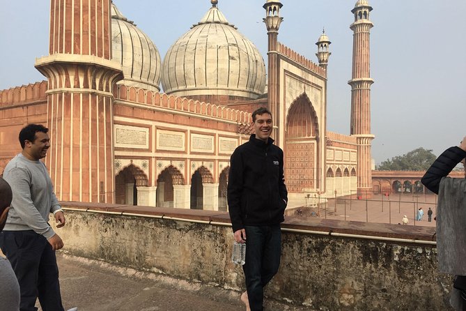 Divine Delhi - Understand the Spirituality and Beliefs of India - Understanding Karma and Dharma