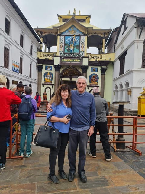 Divine Dusk: The Pashupatinath Evening Aarti Private Tour - Cultural Importance of Pashupatinath