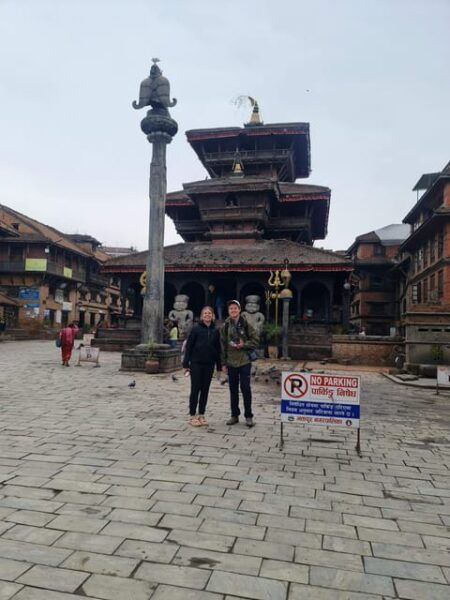 Divine Dusk: The Pashupatinath Evening Aarti Private Tour - Questions You May Have