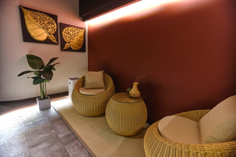 Divine Health & Massage - Massage Experience | Kowloon City | Ho Man Tin - The value depends on the exact package