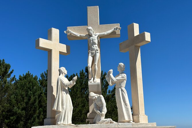 Divine Journey : Fatima Full Day Private Tour - Reviews