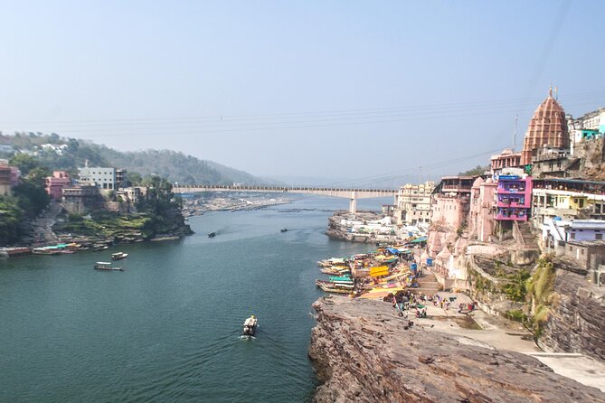 Divine Trail: Pilgrimage From Indore to Ujjain - Historical Significance of Indore and Ujjain