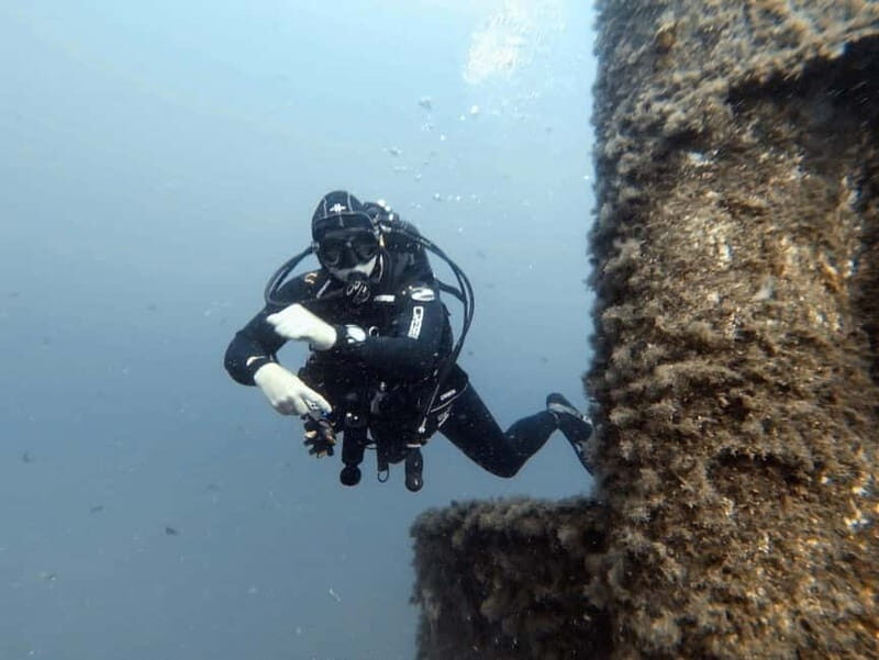 Diving - Why Choose This Diving Experience?