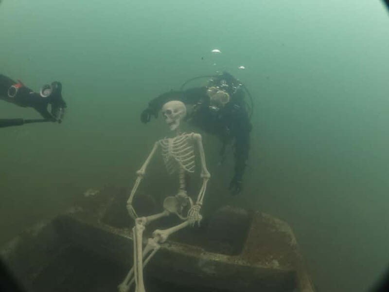 Diving - Final Thoughts: Is This Experience Worth It?