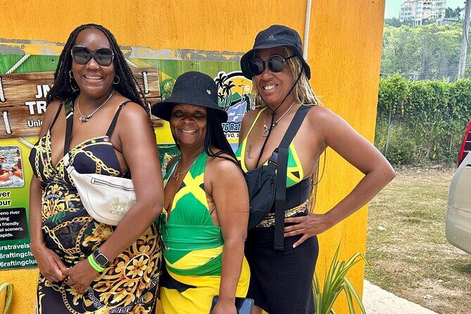 Diving and Rafting Tour in Ocho Rios Jamaica - What We’ve Learned from Reviews