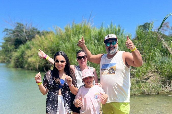 Diving and Rafting Tour in Ocho Rios Jamaica - Who This Tour Is Best For