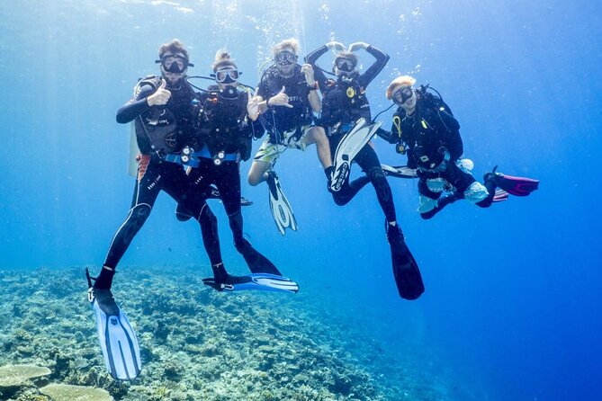 Diving and Snorkeling Day Trip By VIP Boat From Hurghada - Inclusions and Exclusions