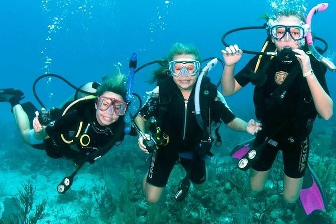 Diving and Snorkeling Day Trip By VIP Boat From Hurghada - Additional Important Information