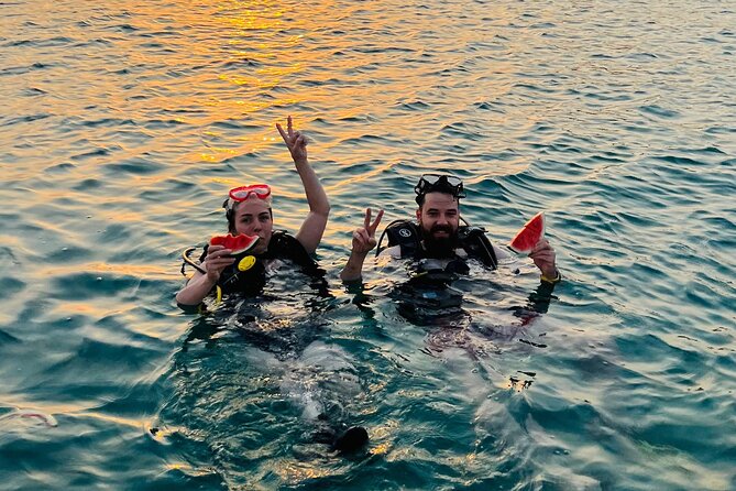 Diving Experience by Boat in Dubai - Professional Dive Guides and Instructors