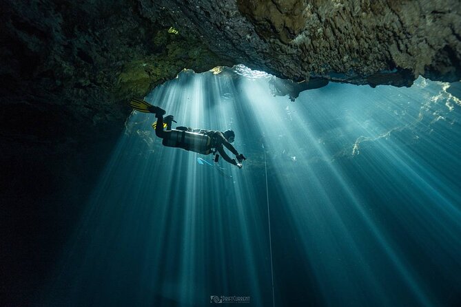 Diving in Cenotes: Discovering the Mayan Underworld - History of Cenotes