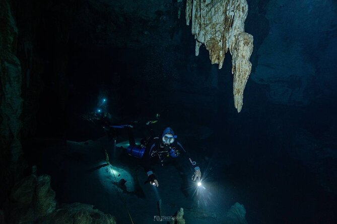 Diving in Cenotes: Discovering the Mayan Underworld - Diving Equipment and Safety Precautions