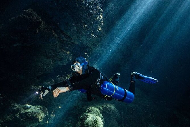Diving in Cenotes: Discovering the Mayan Underworld - Tips for an Unforgettable Cenote Dive