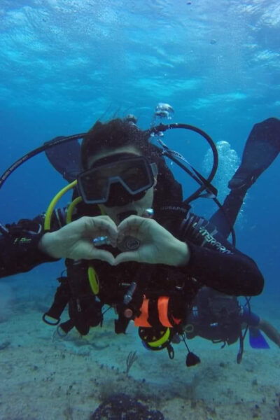 Diving + MUSA - Prepare for Your Adventure