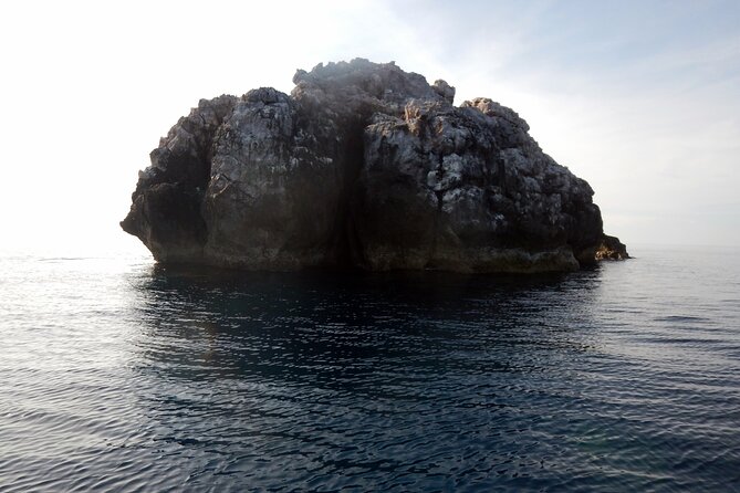 Diving Tour for Certified Divers From Koh Samui - Additional Information