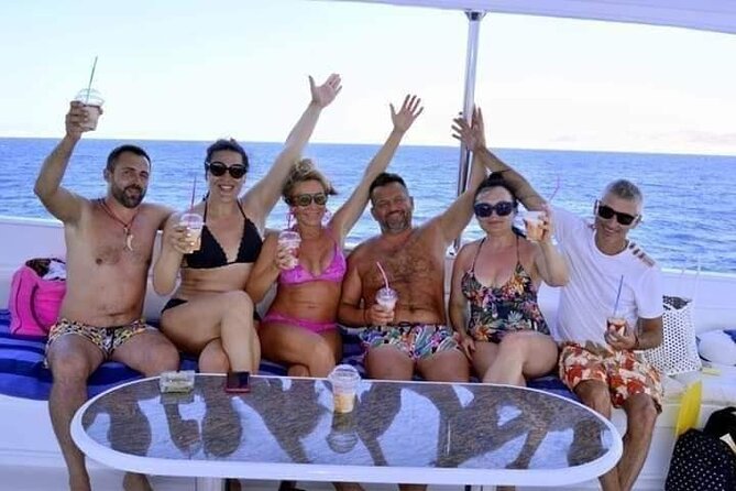 Diving With Boat Trip to Ras Mohammed &White Island Snorkeling, Sharm El Sheikh - Pricing and Booking