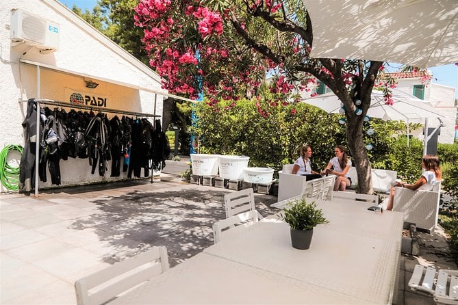Diving With PADI 5 Star CDC Diving Resort Isola Bella Marine Park Taormina - Directions