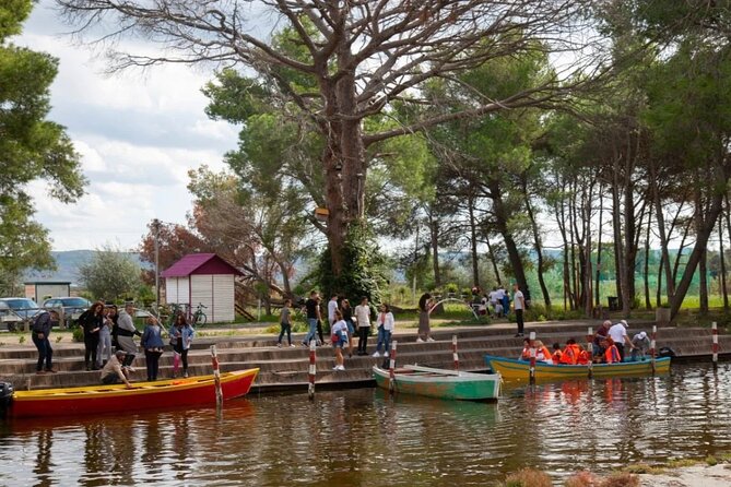 Divjaka & Karavasta Lagoon Boat Trip From Durres - Important Notes