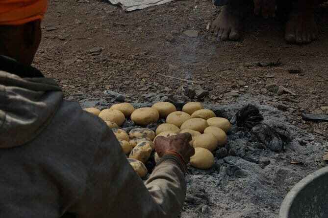 Diwali with Udaipur Locals 2025 tickets - Meals & activities - An in-depth look at the tour