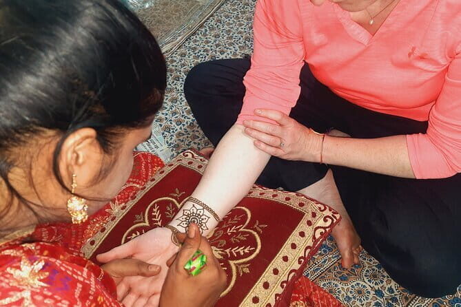 Diwali with Udaipur Locals - An In-Depth Look at the Tour