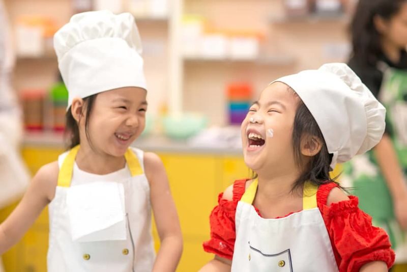 DIY Baking Experience with Good Times in Johor Bahru - Should you book this Johor Bahru baking experience?