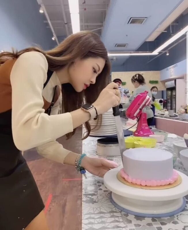 DIY Baking Experience with Good Times in Kuala Lumpur - Should you book the Good Times baking session?