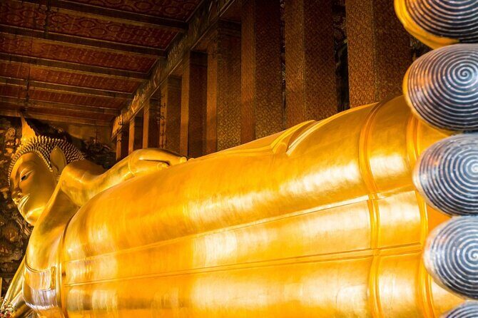 DIY Bangkok City Tour Explore Freely with Private Car and Driver - Good To Know