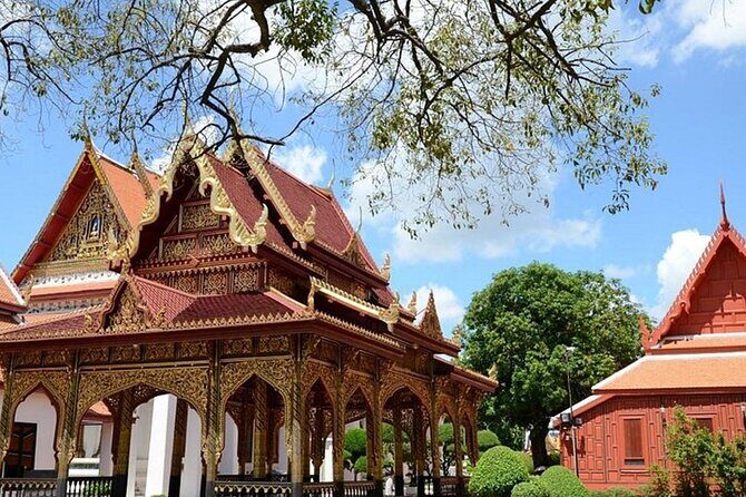 DIY Bangkok City Tour Explore Freely with Private Car and Driver - The Practicalities: What You Need to Know
