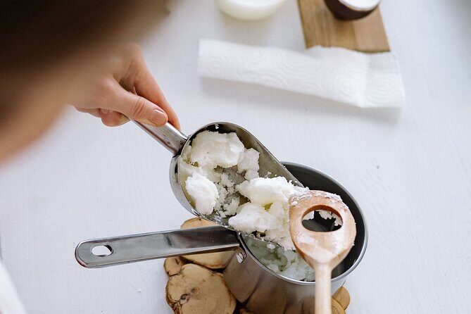 DIY Candle Making Class at a Local Brewery in Dallas - Pros and Cons